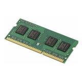 Memória Ddr3 4gb Notebook Positivo N170l A14hvox, Com Nf.