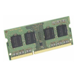 Memória Ddr3 4gb Notebook Positivo Unique N4100, Com Nf.
