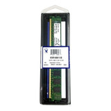 Memória Ddr3 8gb Kingston 1600mhz - Pc3--12800 - Kvr16n11/8