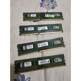 Memoria Ddr3 Kingston 8gb 