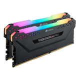 Memória Ddr4 - 32gb (2x 16gb) / 3.600mhz - Corsair Vengeance