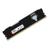 Memória De Desktop Ddr3 Ram 8gb 1600mhz Dimm Pc3 12800 Não E