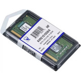 Memória De Kingston 8gb 2133mhz 1.2v Ddr4 Notebook Laptop