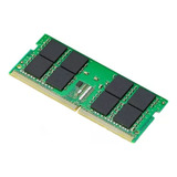 Memória De Notebook Kingston 8gb Ddr3