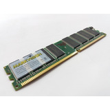 Memória Desk Markvision Ddr1 1gb 400mhz Cl3
