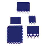 Memoria Flash Eprom Monitor E950sw Aoc Chip Gravado