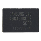 Memória Flash Nand Samsung Un32d5500 Un40d5500 Un46d5500