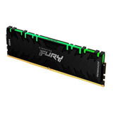 Memória Fury Renegade 16gb 3000mhz Kf430c15rb1a/16 Kingston 