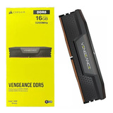 Memória Gamer Corsair Vengeance 16gb Ddr5