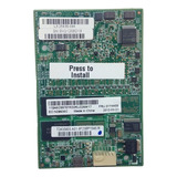 Memoria Ibm 512mb P/m5110 M5100 Series Cache Flash 81y4488 @