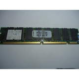 Memória Itaucom 256mb Servidor