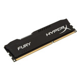 Memória Kingston 4gb Ddr3 1366mh Hyper X Fury