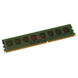 Memoria  Kingston 8gb Pc3 10600 Ddr3 1333mhz- Kvr1333d3n9/8g