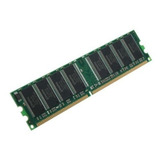 Memória Kingston Ddr 256mb - 400mhz - Pc3200