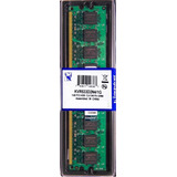 Memória Kingston Ddr2 1gb 533 Mhz Desktop Kit C/02 Unidades 