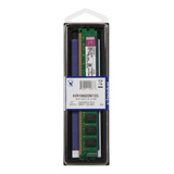 Memória Kingston Ddr3 2gb 1066 Mhz Desktop 16 Chips 1.5v