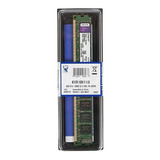 Memoria Kingston Ddr3 8gb Pc 12800 Cl11 1.5v Kvr16n11/8 Nfe