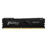 Memoria Kingston Fury Beast, 8gb (1x8gb),