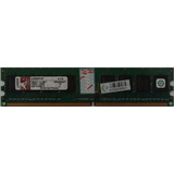 Memória Kingston Kvr533d2n4/512 512mb Ddr2 