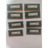 Memória Kingston Para Notebook Ddr3 4gb 