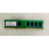 Memoria Markvision Ddr2 2gb Desktop 800mhz