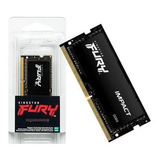 Memoria Note Ddr4 Kf426s15ib/8 8gb Ddr4