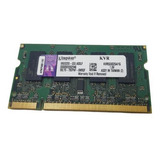 Kvr533d2s4/1g