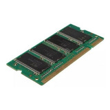Memoria Notebook 256mb Ddr 333mhz Pc2700s Smart - Nfe