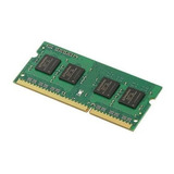 Memoria Notebook 2gb Ddr3 1333mhz /