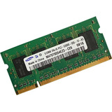 Memória Notebook 512mb 2rx16 Pc2 5300 - Semi Nova - Ref 2168
