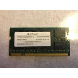 Memoria Notebook 512mb 333mhz