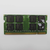 Memoria Notebook Ddr2 1gb 667mhz Markvision