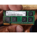 Memória Notebook Ddr2 1gb 667mhz