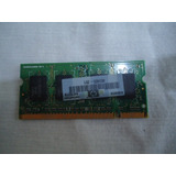 Memoria Notebook Ddr2 1gb Smart (2478) 2rx16 Pc2-6400s-666-1