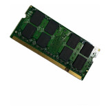 Memória Notebook Ddr2 2gb Dell Vostro