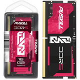 Memória Notebook Puskill Fuse 16gb Ddr5