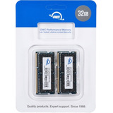 Memoria Owc 32gb (2x16gb) 12800 Ddr3l 1600mhz iMac 27-2015