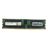 Memória P/ Servidor 32gb Ddr4 2400mhz, Ecc Registrada