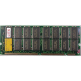 Memória Para Pc Antigo 32mb Pc100 Dimm Retrô 