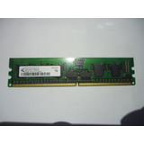 Memória Para Servidor 256mb