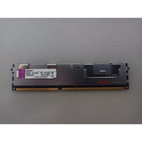 Memória Para Servidor Kingston Ddr3 4gb