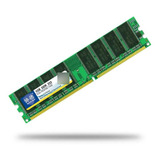 Memória Pc 1gb Ddr 400 Mhz Pc-3200 Kingston Markvision