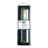 Memória Pc 8gb Kingston Ddr3 1600mhz