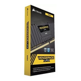 Memoria Pc Ddr4 16gb 3000 Vengeance