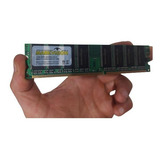 Memória Pc Desktop 1gb Ddr 400mhz Cl3 Markvision Ddr1 Retro