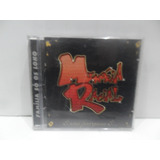 Memoria Racial = Familia So Os Loko . Cd Rap Nacional