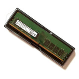 Memória Ram 16gb 2400mhz Ecc - Hp Proliant - Ml30 Gen9