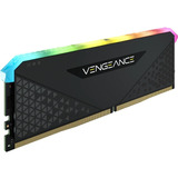 Memória Ram 16gb 3200mhz Ddr4 Vengeance