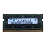 Memoria Ram 1x 4gb 1333 Macbook