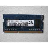 Memória Ram  2gb 1 Kingston